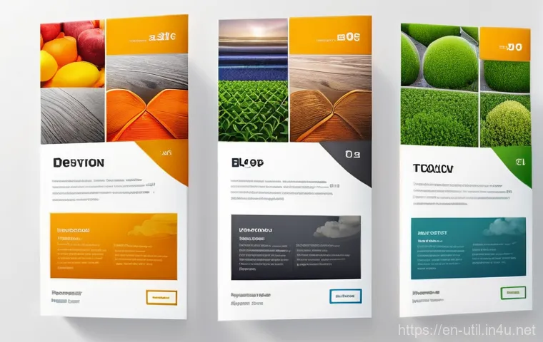 시계와 타이머 소프트웨어 비교 - Here are three detailed image generation prompts in English, designed to be visually engaging and ad...