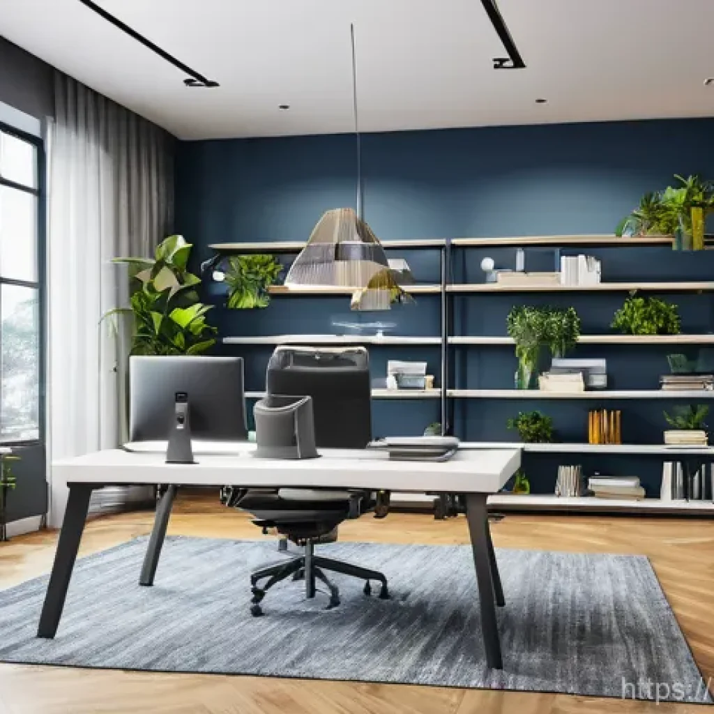 가상 드라이브 생성 소프트웨어 추천 - Prompt 1: Digital Workspace Architect**