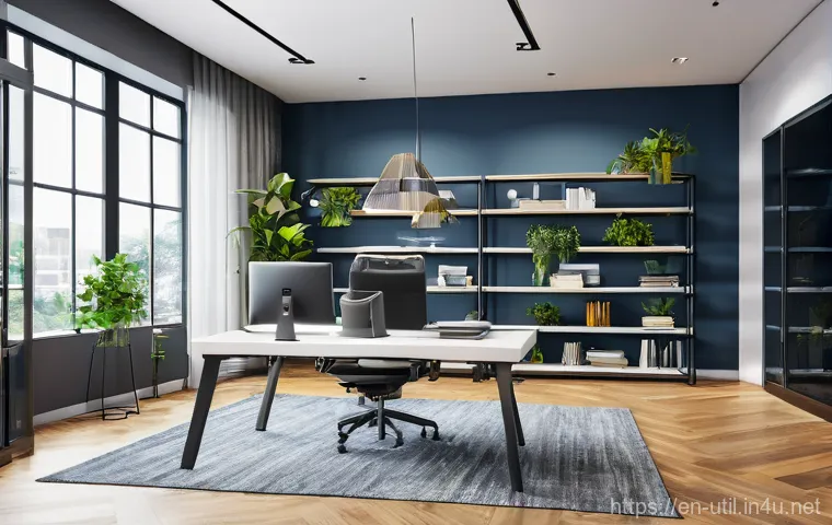 가상 드라이브 생성 소프트웨어 추천 - Prompt 1: Digital Workspace Architect**